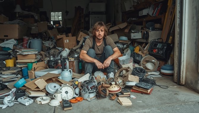 Dirty Ways to Make Money from Home for Free: The Unglamorous Side Hustles Nobody Talks About