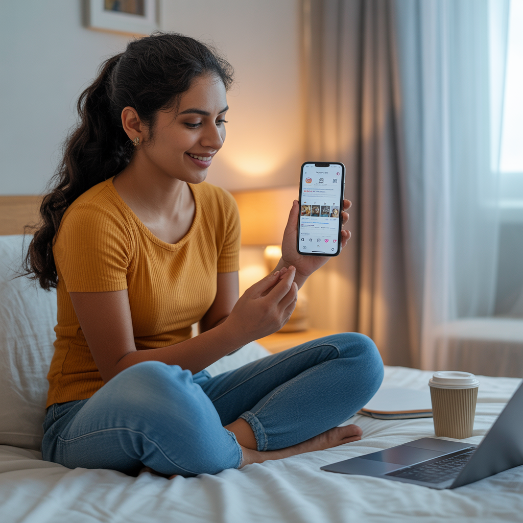 How to Make Money on Instagram in 2026: A Practical Guide for Students, Bloggers, and Professionals