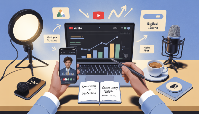 How to Make Money on YouTube in 2026: A Complete, No-Fluff Guide